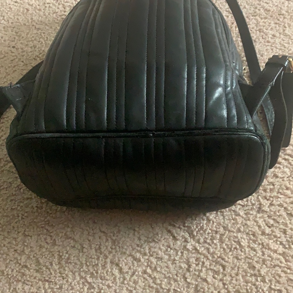 !! SOLD!!Michael Kors Abbey Backpack - Picture 8 of 13